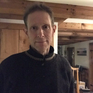 Meet your Posher, Jason